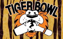 Tiger Bowl